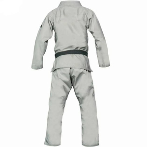 Uniforme de Karate de Primera Calidad, Artes Marciales, 100% Algodón, Uniforme de Karate para Adultos, Venta en Línea a Precio Económico - Product Image 4