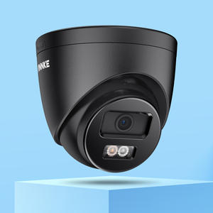 Telecamera di Rete IP POE ANNKE AC500 3K 5MP per Sorveglianza Aziendale con Doppia Illuminazione Intelligente, Rilevamento Movimento, Obiettivo Fisso <span class=keywords><strong>2</strong></span>.8mm, Telecamera RTSP - Product Image 6