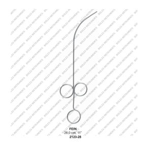 BIOLEX INSTRUMENTS-Aplicador de algodón FEIN de buena calidad, base de acero inoxidable para instrumentos quirúrgicos, potencia manual de clase II - Product Image 1