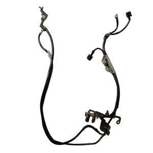 CABLE DE TIERRA DE LA BATERÍA VOLKSWAGEN Polo 5ª Serie (09>17) 15896 Gasolina - Product Image 1