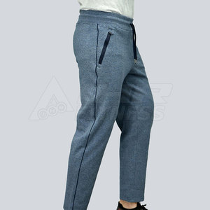 Factory Made Custom Design Your Own Logo Men Casual <b>Trouser</b> Comfortable Fashion Wear Men <b>Trouser</b> - Product Image 2