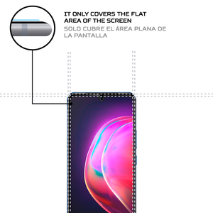 ฟิล์มกันรอยหน้าจอ ANTISHOCK Vivo V21s 5G - Product Image 4
