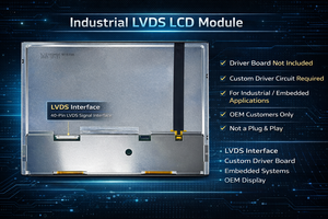 Moniteur LCD industriel de 12,1 pouces, IP67, étanche, lisible en plein soleil, haute luminosité, pour la navigation maritime, panneau PC pour kiosque - Product Image 4