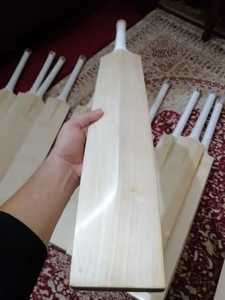 2025ไม้คริกเก็ตเป็นมิตรกับสิ่งแวดล้อมไม้แข็งทำจากไม้ตี542 - Product Image 3