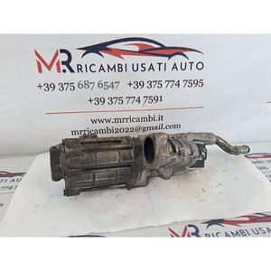 เครื่องแลกเปลี่ยนความร้อน แจ็กการ์ XF ซีรีส์ 9X2Q-9U438-DA 306DT ดีเซล 2993 (11>15) - Product Image 5