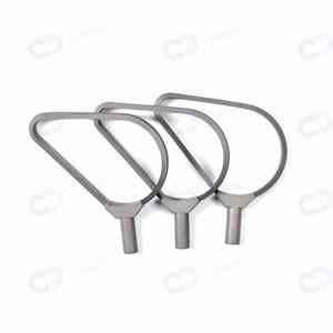 Big Factory Wholesale Customized Any Shape YG6 <strong>YG8</strong> <strong>Carbide</strong> Trimming Tools Tungsten <strong>Carbide</strong> Looping Tool - Product Image 1