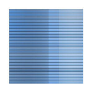 Tabouret Made in Italy-Anacapri-Imprimé en 3D-Produit PLA-Pour l'intérieur-Design italien-Light Azure Striated - Product Image 6