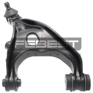 Leva posteriore superiore sinistra (0824-G12RLH) - Product Image 1