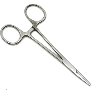 คีมหนีบยุงสำหรับหลอดเลือดหัวใจตีบมีโลโก้ - Product Image 3