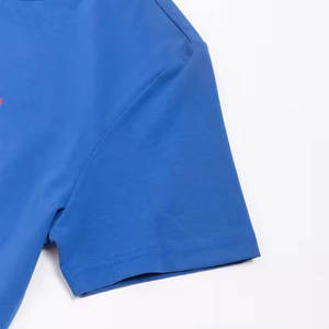 Ensemble T-shirt et short pour homme, tendance et très vendu, respirant, prix de gros, meilleur matériau, entièrement personnalisable - Product Image 4