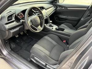 Precio bajo, Honda Civic Si 2017, auto usado en venta - Product Image 3