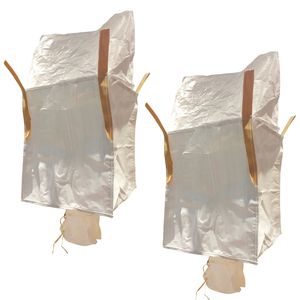 Bolsa Jumbo 850kg | 105x107x110cm - Product Image 5