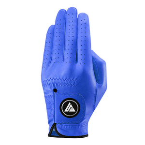 Guantes de Golf de Primera Calidad en Oferta, Cuero Cabretta, Varios Colores, Logotipo Personalizado, Guantes de Golf de Piel de Oveja - Product Image 3