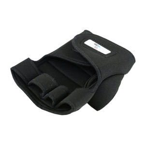 Venta al por mayor superventas deporte Fitness entrenamiento gimnasio guantes levantamiento peso protección Palma gimnasio guantes de gimnasio. - Product Image 3