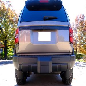 TO-YO-TA LAND CRU-ISER 2024 SUPER LIMPIO, LISTO PARA ENVIAR - Product Image 5