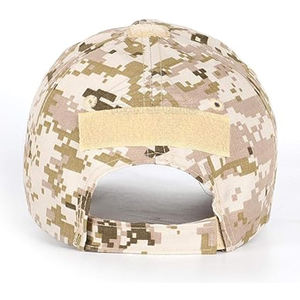 หมวกลำลองใส่ได้ทั้งชายและหญิงขายดีแฟชั่นใหม่5แผงสไตล์สปอร์ตที่เป็นที่นิยมในหมู่คนหนุ่มสาวขายส่ง - Product Image 3