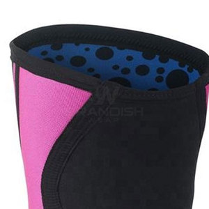 Rodilleras Deportivas Ligeras de Material Duradero para Levantamiento de Pesas, Rodilleras de Compresión para Entrenamiento, Más Vendidas - Product Image 6