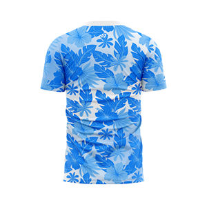 เสื้อกีฬากำหนดเองเสื้อยืดฟุตบอลวิ่งและวิ่งเสื้อตีกอล์ฟเสื้อยืดเทนนิสพิเคิลบอลสวมใส่ชุดกีฬา - Product Image 2