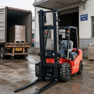 Transpalette électrique NB15L01LD de haute qualité, transpalette électrique 4400 lb pour transpalette électrique 1,5 tonne 2 tonnes - Product Image 5