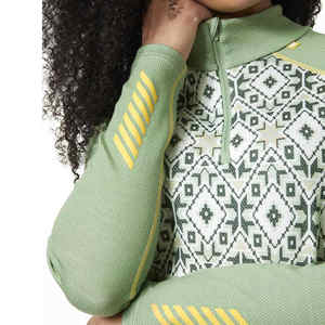 Nuevo diseño, camisetas ecuestres de alta calidad para montar a caballo para mujer, camisas con estampado ecuestre, Jodhpur & Breeches - Product Image 6