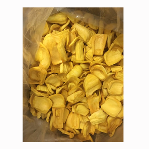 ผลิตภัณฑ์ขนุนกรอบแห้งกรอบจากเวียดนามทำจากขนุนสด100% - Product Image 3