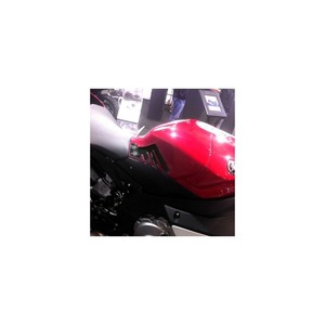 Kit Adesivi 3D in Resina Gel per Serbatoio Moto Yamaha YZF R1 2015-2024, Protezioni Decorative Compatibili - Product Image 2