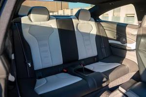 รถบีเอ็มดับเบิลยู เอ็ม4 อิดิชั่น เอ็ม เฮอริเทจ คูเป้ ปี 2020 มือสอง พวงมาลัยซ้าย/ขวา - Product Image 3