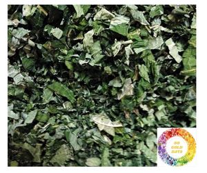 ใบมะละกอแห้งธรรมชาติตัดชาได้ดีที่สุดจากฟาร์มเวียดนามใบมะละกอตากแห้งบริสุทธิ์สำหรับประสบการณ์ชาสมุนไพรผ่อนคลาย - Product Image 5