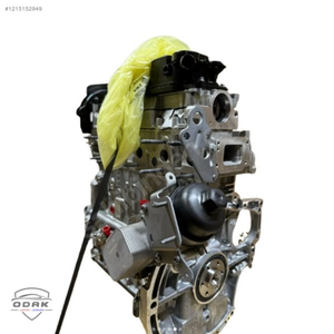 SANDIKOTOMOTIV para C-MAX 2011-2014, Carcasa de Motor 1.6 Diésel EURO 5 AV6Q 6006 BA TR - Product Image 3