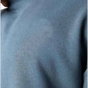 Sweats à capuche avec logo personnalisé pull-over unisexe survêtements d'athlétisme femmes hommes survêtements personnalisés ensemble de vêtements d'entraînement - Product Image 3