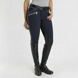 Pantalones de Montar a Caballo de Alta Calidad Más Vendidos en 2024, Diseño Único de Impresión por Sublimación de Moda - Product Image 4