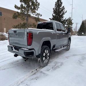 MEJOR PRECIO PARA GMC Sierra 3500HD 2025 - Product Image 3