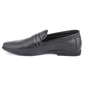 รองเท้าลำลองผู้ชาย Chase Value รุ่น 1199-สีดำ ไซส์ 40 หนังเทียม - Product Image 5