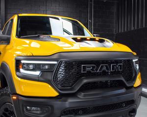 CAMIONETA RAM 1500 TRX HAVOC EDITION 2023 USADA COMO NUEVA - Product Image 6