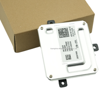Balasto para Faros LED, Módulo de Alimentación para Luces de Circulación Diurna DRL, 4G0907697G, 4G0907397, 4G0907397F, 4G090739N, 4G0907697, 4G0907697F