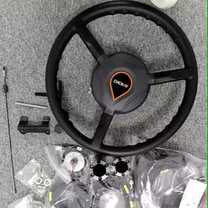 Prix de gros sur le kit de système de conduite automatique GPS FJ Dynamics AT2 pour tracteur, qualité supérieure, livraison rapide, en stock - Product Image 4