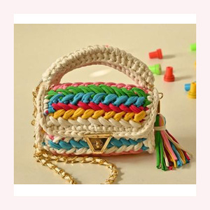 Các Tropic Drift <span class=keywords><strong>Haven</strong></span> Tote nghệ nhân dệt Raffia, kết cấu cỏ biển & tay hoàn thành mây cho cao ven biển thoát Túi - Product Image 2