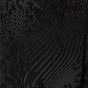 Pantalones cortos de Yoga de alta calidad personalizados sin costuras Spandex/ropa de gimnasio de nailon con patrón sólido cintura elástica entrenamiento Fitness deporte Leggings - Product Image 6