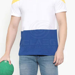 Camisetas de Alta Calidad con Logotipo Personalizado para Hombre, Precios de Mayoreo, Nueva Llegada, Fabricantes de Ropa - Product Image 4