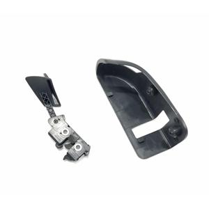 Serratura Schienale Posteriore Sinistro FIAT 500 Serie 169 A4.000 (15>) - Product Image 1