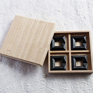 ตะเกียบทนทานและมีสไตล์สำหรับบ้านโรงแรมร้านอาหารดูเรียบง่ายและมีระดับ - Product Image 3