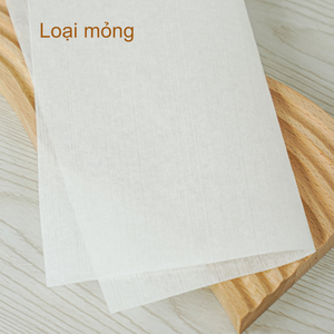 Krclean Chiffon de nettoyage en microfibre réutilisable écologique Super absorbant Pâte de bois Surfaces de cuisine Placards Lavage de voiture - Product Image 5