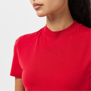 Chemise en coton d'été pour femmes, haut élégant d'été pour femmes, chemisier décontracté, haut de fête d'été pour femmes, chemisier chic - Product Image 5