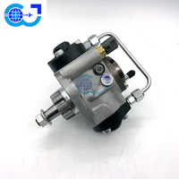 Pompe d'injection diesel professionnelle neuve Chenji 294000-0039 Injecteur de carburant métallique pour voiture Codes moteur 1670089TQ0/1670089TQ3/1670089T0B