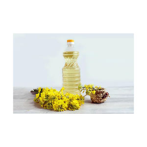 Huile de colza raffinée de haute qualité, fournie en vrac pour l'exportation et la vente au détail - Product Image 5