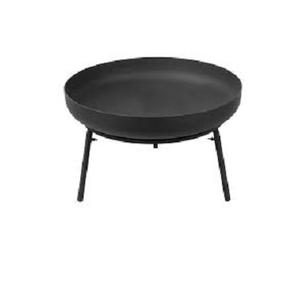 Jardín de servicio pesado al aire libre 32 pulgadas Acero Mesa de té redonda Parrilla de cocina Gran fogón - Product Image 3