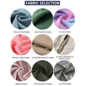 Chaquetas de invierno para hombre 300g Sudadera con capucha fina de color sólido Sudaderas con cremallera personalizadas de alta calidad - Product Image 6