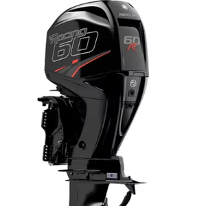 เครื่องยนต์มอเตอร์ติดท้าย70HP 45hp 150hp สำหรับแข่ง60R เครื่องยนต์75HP - Product Image 1