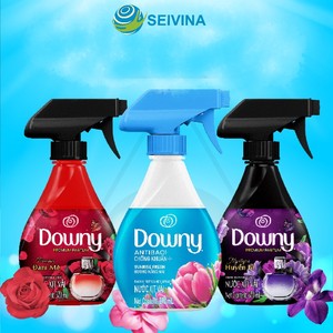 DOW-NY premium parfum <b>fabric</b> refresher <b>spray</b> morning sunshine scent - Product Image 6