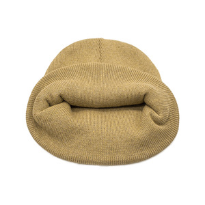 Gorro de Punto Personalizado con Diseño Propio, Gorro de Invierno para Hombre y Mujer con Logotipo Bordado Personalizado - Product Image 6